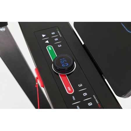 TOORX FITNESS - TRAVELLER FUTÓPAD TOORX FITNESS - TRAVELLER FUTÓPAD