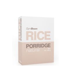 GYMBEAM - RIZSKÁSA - 500 G