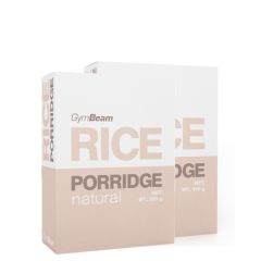 GYMBEAM - RIZSKÁSA -2 x 500 G