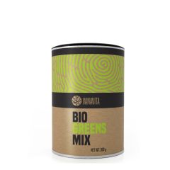 GYMBEAM - VANAVITA -  BIO GREEN MIX - 300 G