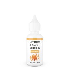 GYMBEAM - FLAVOUR DROPS - 30 ML