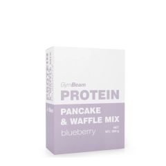 GYMBEAM - PROTEIN PANCAKE AND WAFFLE MIX - 500 G