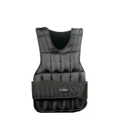 GYMBEAM - BASIC WEIGHT VEST - SÚLYMELLÉNY, 10 KG