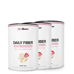 GYMBEAM - DAILY FIBER - 3 x 240 G