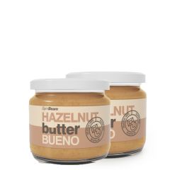 GYMBEAM - BUENO MOGYORÓVAJ - 2 x 340 G