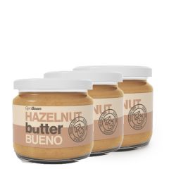 GYMBEAM - BUENO MOGYORÓVAJ - 3 x 340 G