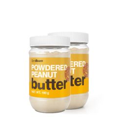 GYMBEAM - MOGYORÓVAJ POR - ÍZESÍTETLEN - 2 x 190 G