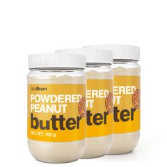 GYMBEAM - MOGYORÓVAJ POR - ÍZESÍTETLEN - 3 x 190 G