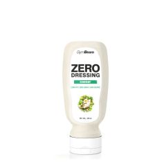 GYMBEAM - ZERO CAESAR ÖNTET - 320 ML