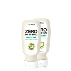 GYMBEAM - ZERO CAESAR ÖNTET - 2 x 320 ML