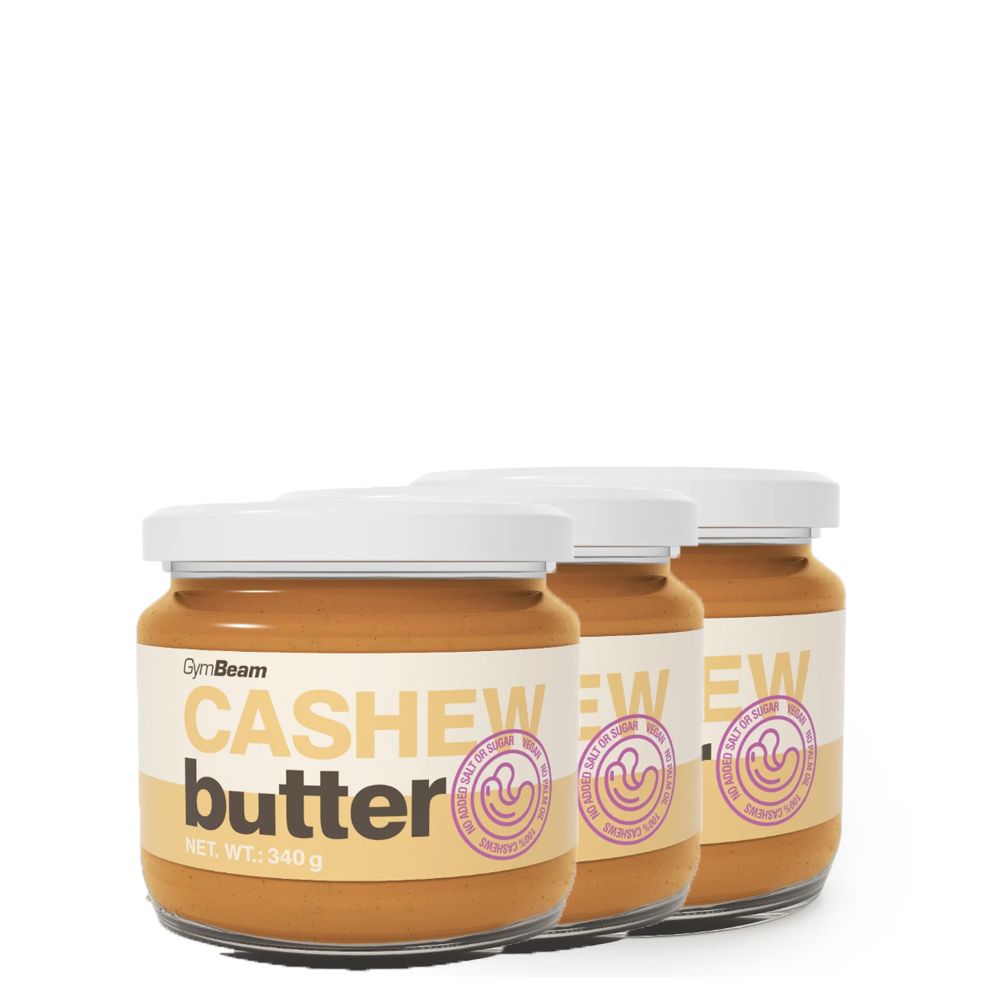 GYMBEAM - KESUDIÓVAJ - 3 x 340 G