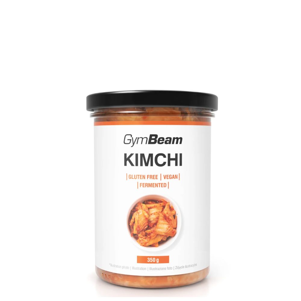 GYMBEAM - KIMCHI - 350 G
