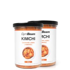 GYMBEAM - KIMCHI - 2 x 350 G