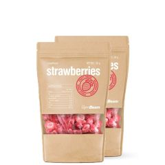 GYMBEAM - LIOFILIZÁLT EPER - 2 x 30 G