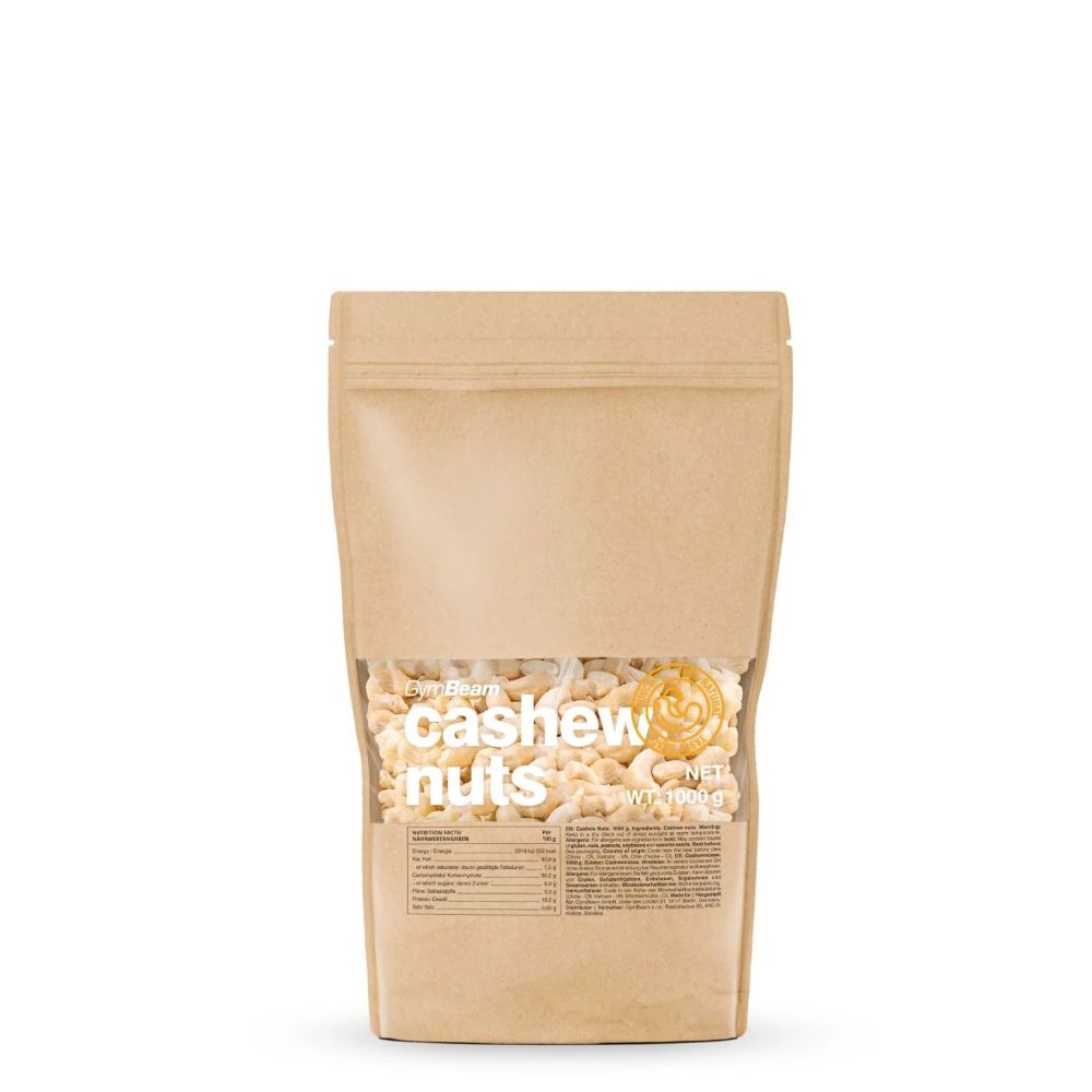 GYMBEAM - KESUDIÓ - 1000 G