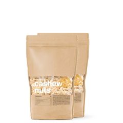 GYMBEAM - KESUDIÓ - 2 X 1000 G