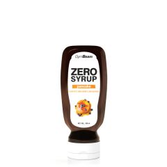 GYMBEAM - ZERO PALACSINTA SZIRUP - 320 ML