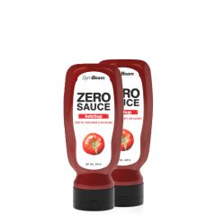 GYMBEAM - ZERO KETCHUP SZÓSZ - 2 x 320 ML
