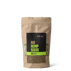 GYMBEAM - VANAVITA - BIO KENDERMAG - HÁNTOLT - 250 G