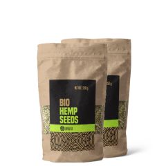  VANAVITA - BIO KENDERMAG - HÁNTOLT - 2 X 250 G