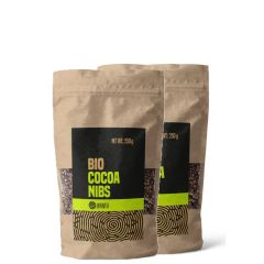  VANAVITA - BIO KAKAÓBAB TÖRET - 2 x 250 G