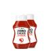GYMBEAM - ZERO ÉDES CHILI SZÓSZ - 2 x 350 ML