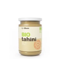 GYMBEAM - BIO TAHINI - 300 G