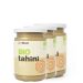 GYMBEAM - BIO TAHINI - 3 X 300 G
