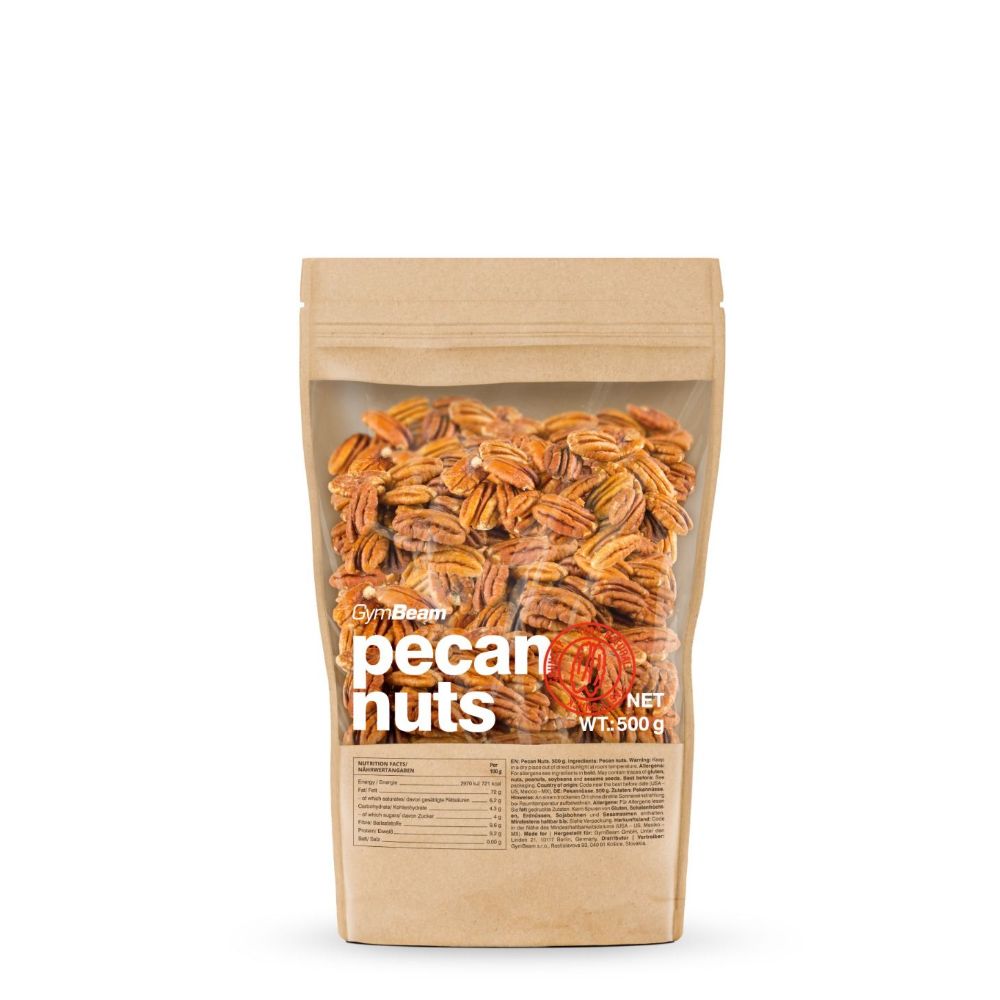 GYMBEAM - PEKÁNDIÓ - 500 G