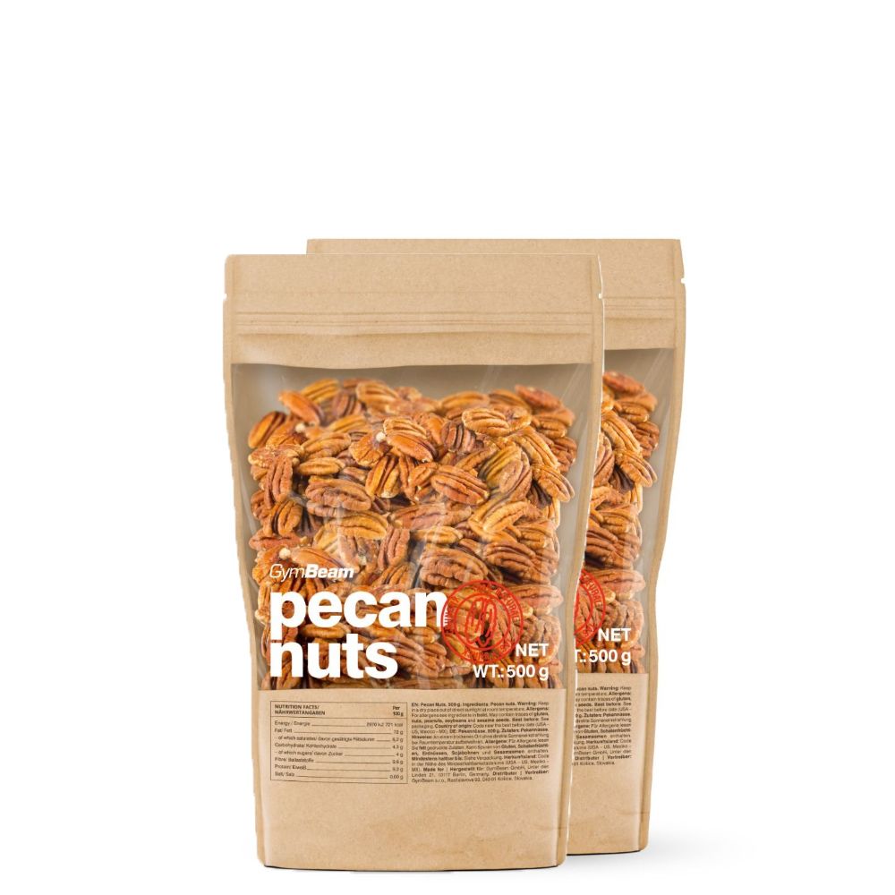 GYMBEAM - PEKÁNDIÓ - 2 X 500 G