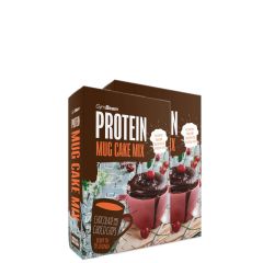 GYMBEAM - PROTEIN MUG CAKE MIX - 2 x 500 G