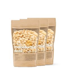 GYMBEAM - MAKADÁMDIÓ - 3 X 500 G