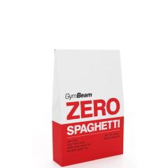 GYMBEAM - BIO ZERO SPAGHETTI - 385 G