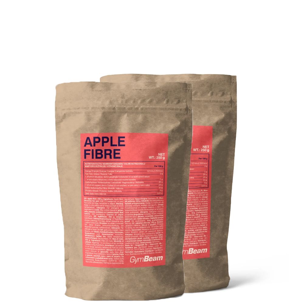 GYMBEAM - ALMAROST - 2 X 250 G