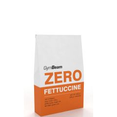GYMBEAM - BIO ZERO FETTUCCINE - 385 G
