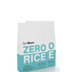 GYMBEAM - BIO ZERO RIZS - 2 X 385 G