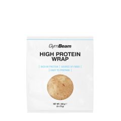 GYMBEAM - MAGAS FEHÉRJETARTALMÚ WRAP - 225 G