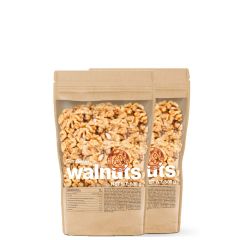 GYMBEAM - DIÓ - 2 X 1000 G