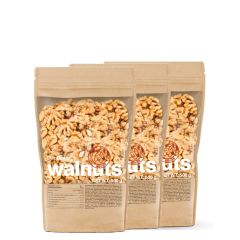 GYMBEAM - DIÓ - 3 X 1000 G