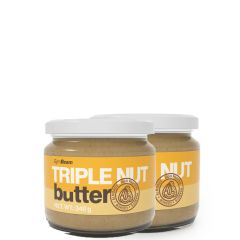 GYMBEAM - TRIPLA MOGYORÓVAJ - 2 X 340 G