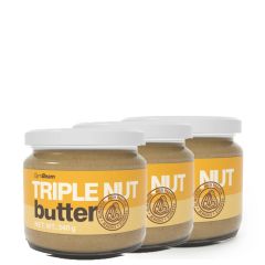 GYMBEAM - TRIPLA MOGYORÓVAJ - 3 X 340 G