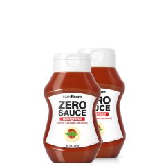 GYMBEAM - ZERO BOLOGNAI SZÓSZ - 2 X 350 ML