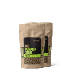 VANAVITA - BIO TÖKMAG - 2 X 500 G