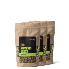 VANAVITA - BIO TÖKMAG - 3 X 500 G