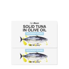 GYMBEAM - TONHAL OLÍVAOLAJBAN - 2 X 120 G