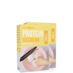 GYMBEAM - PROTEIN ICE CREAM - 2 x 500 G