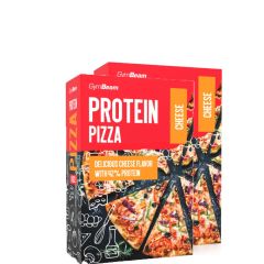 GYMBEAM - PROTEIN PIZZA - 2 x 500 G