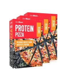 GYMBEAM - PROTEIN PIZZA - 3 x 500 G