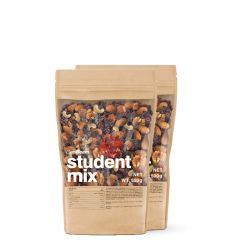 GYMBEAM - DIÁKCSEMEGE - 2 X 500 G