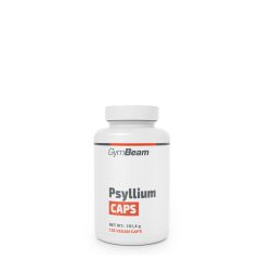 GYMBEAM - PSYLLIUM - ROST - 120 KAPSZULA